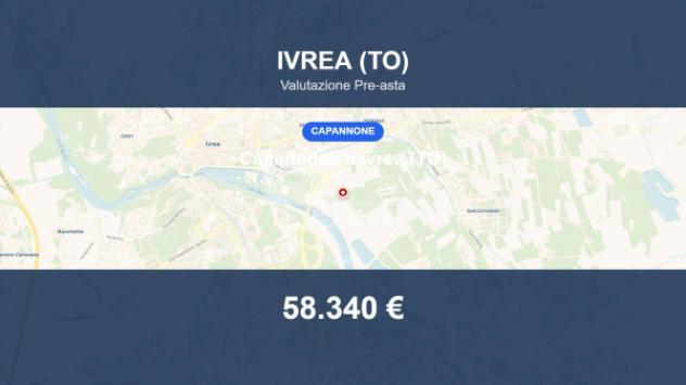 casa indipendente in vendita ad Ivrea