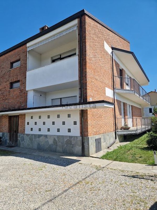 appartamento in vendita ad Ivrea