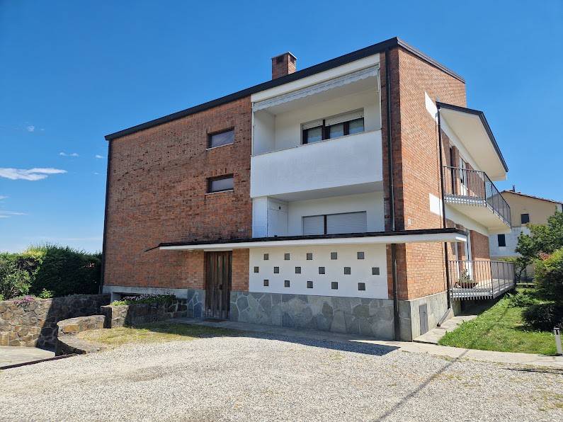 appartamento in vendita ad Ivrea