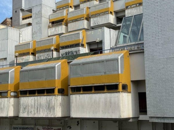 appartamento in vendita ad Ivrea