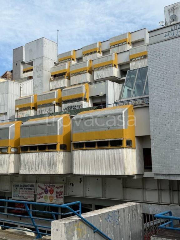 appartamento in vendita ad Ivrea