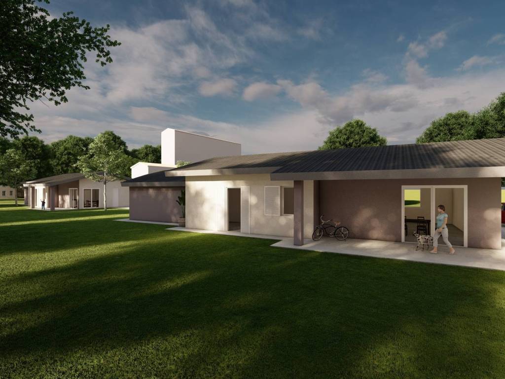 casa indipendente in vendita ad Ivrea