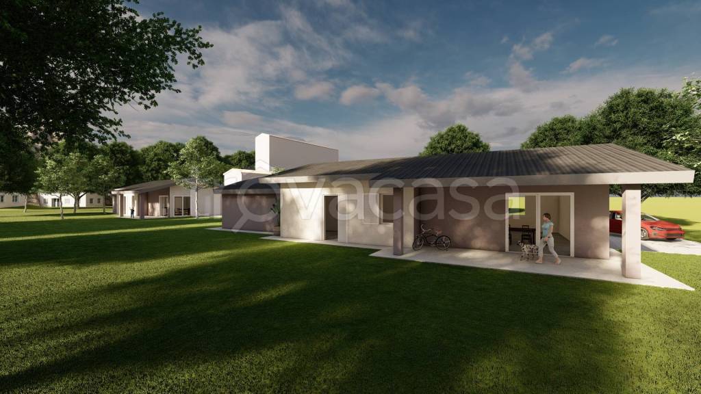 casa indipendente in vendita ad Ivrea
