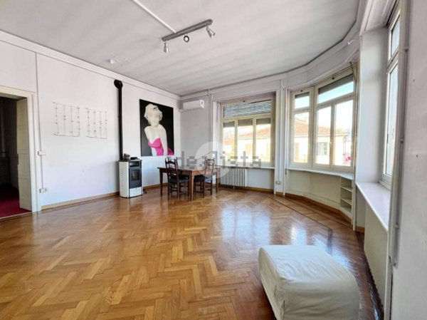 appartamento in vendita ad Ivrea