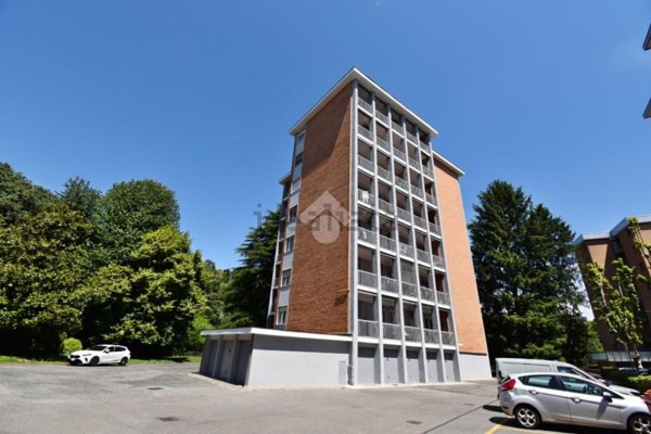 attico in vendita ad Ivrea
