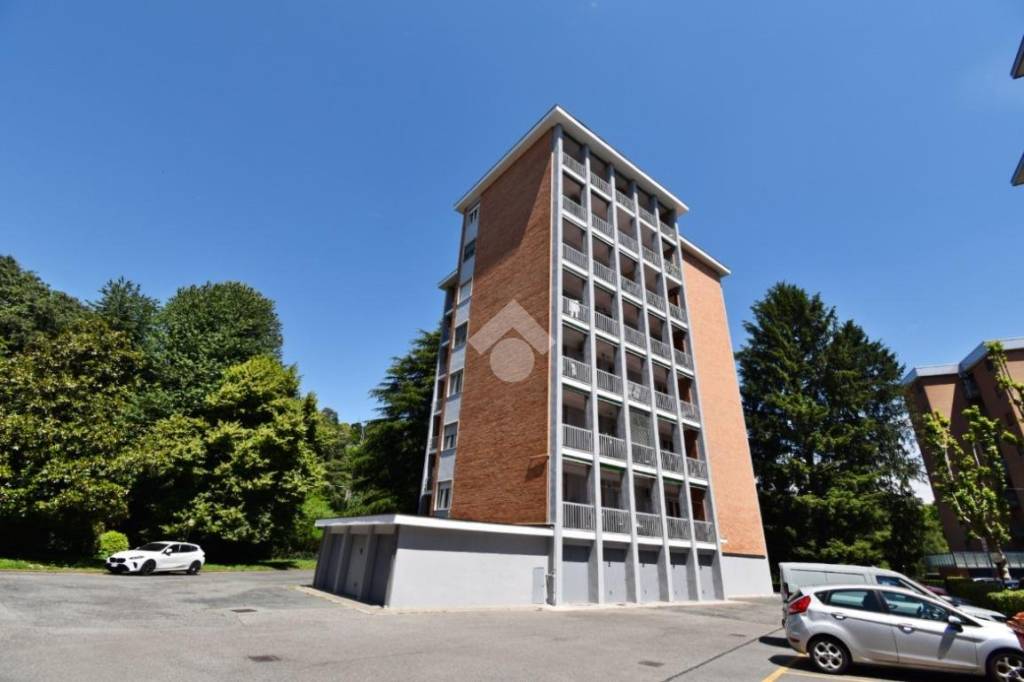 appartamento in vendita ad Ivrea