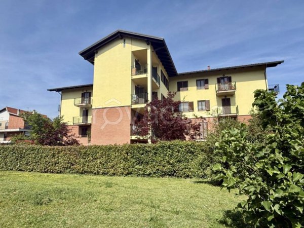 appartamento in vendita ad Ivrea