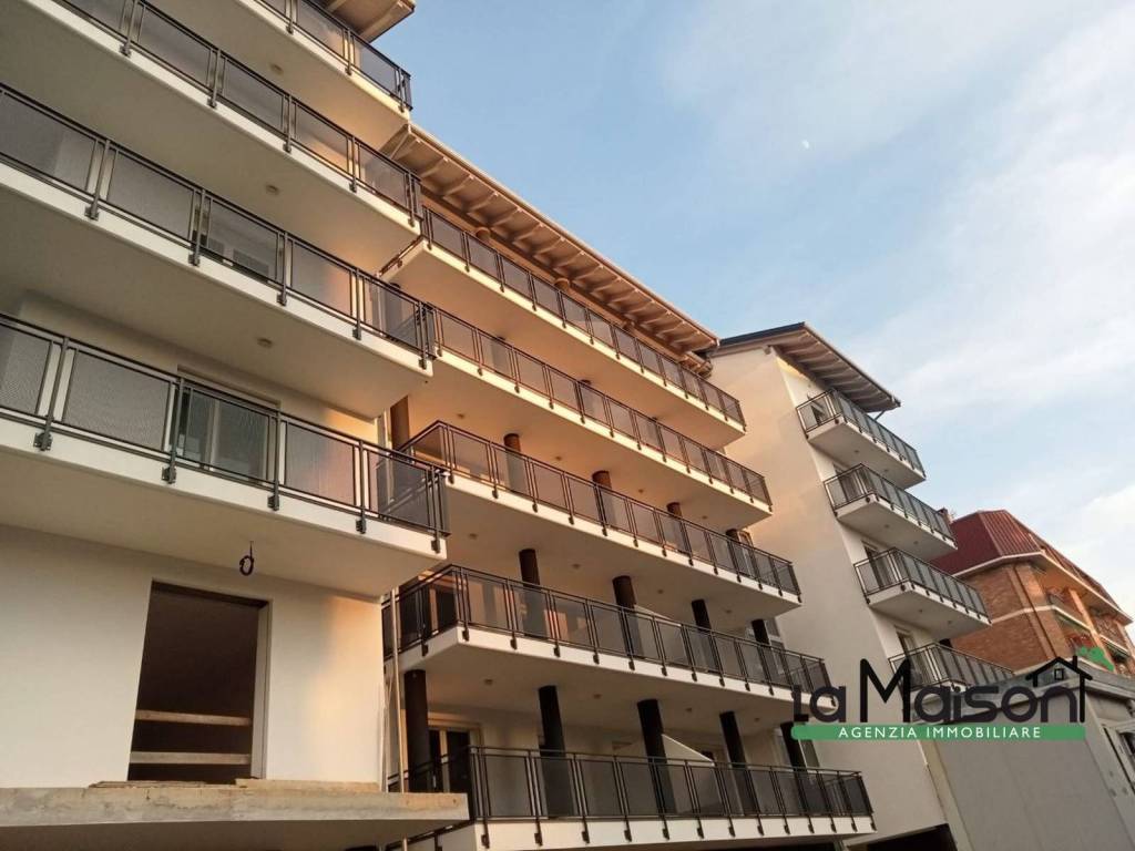 appartamento in vendita ad Ivrea