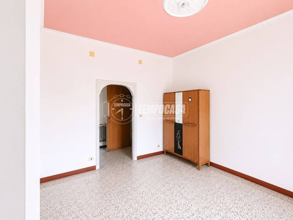 appartamento in vendita ad Ivrea