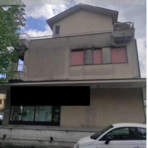 appartamento in vendita ad Ivrea