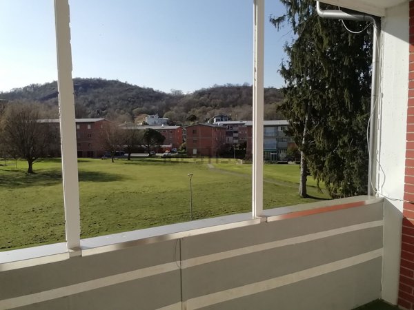 appartamento in vendita ad Ivrea in zona Bellavista