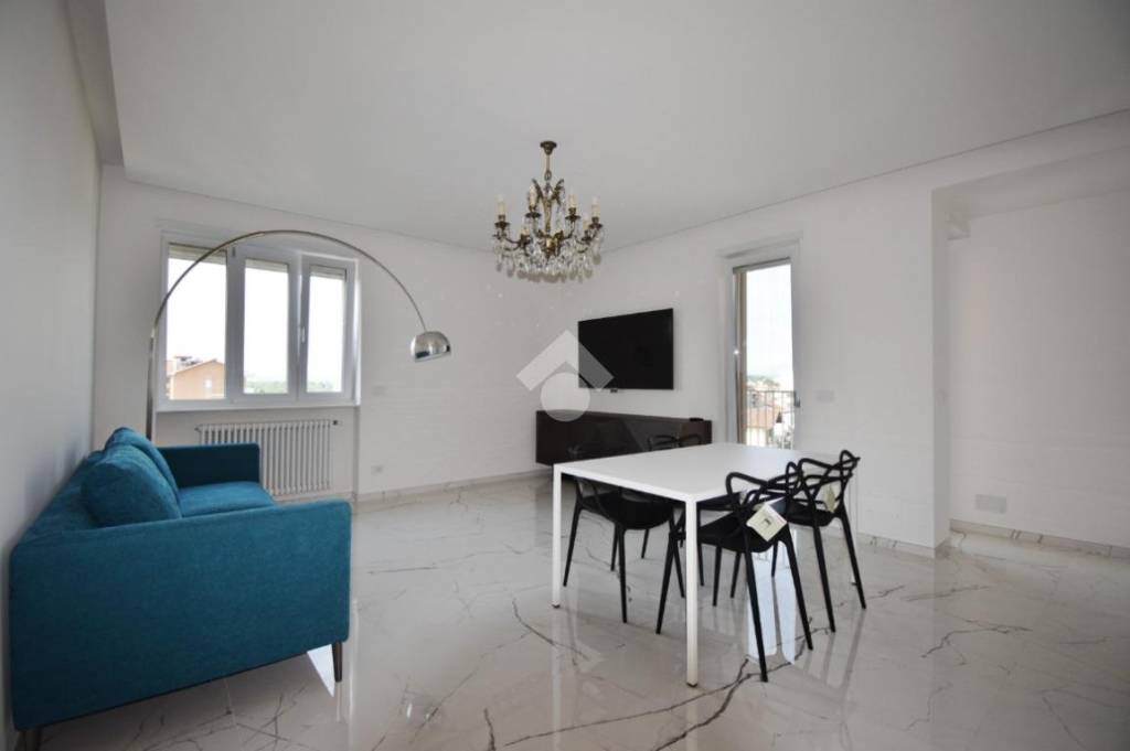 appartamento in vendita ad Ivrea