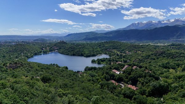 casa indipendente in vendita ad Ivrea
