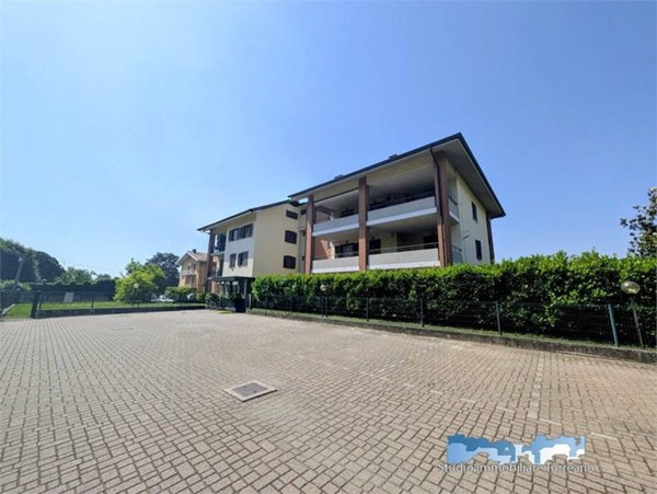 appartamento in vendita ad Ivrea