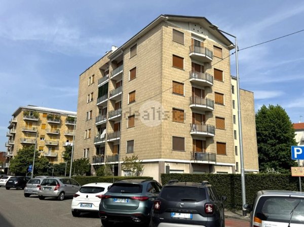 appartamento in vendita ad Ivrea