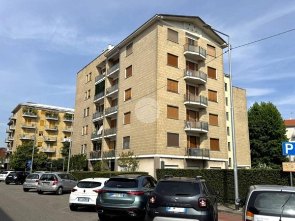 appartamento in vendita ad Ivrea