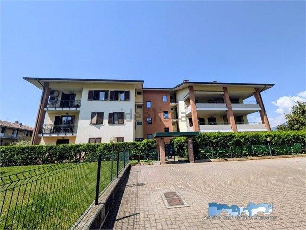 appartamento in vendita ad Ivrea