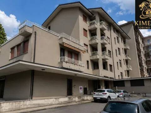 appartamento in vendita ad Ivrea