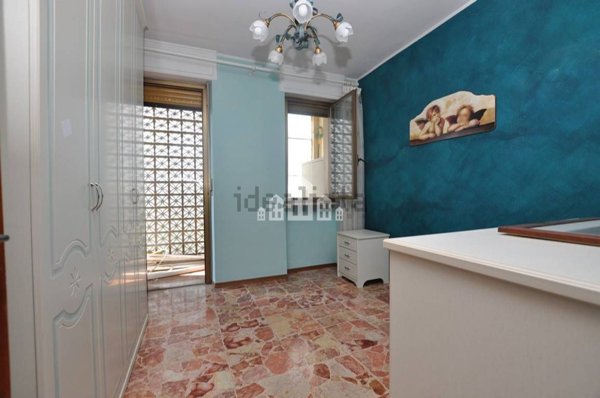 appartamento in vendita ad Ivrea