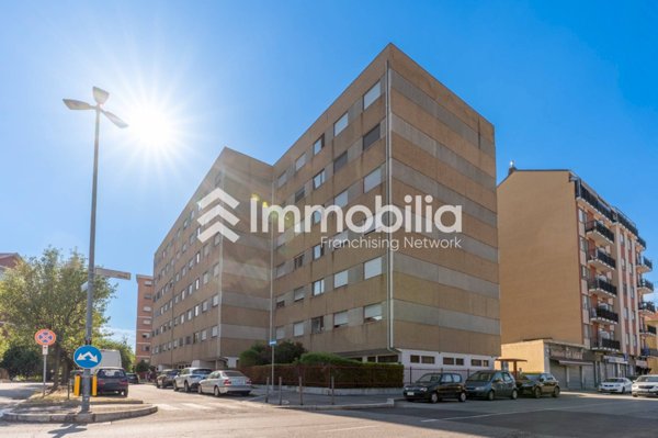 appartamento in vendita ad Ivrea