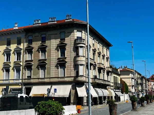 appartamento in vendita ad Ivrea