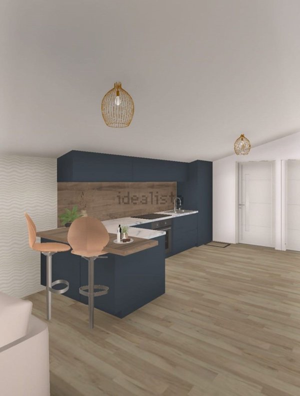 appartamento in vendita ad Ivrea