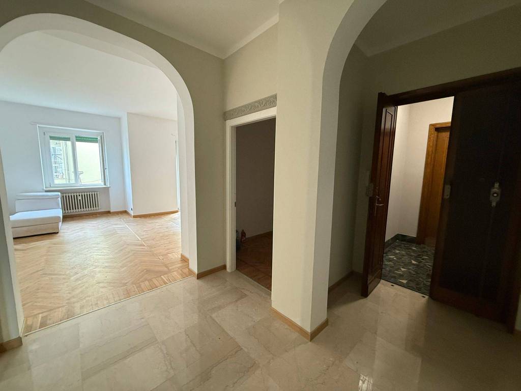 appartamento in vendita ad Ivrea