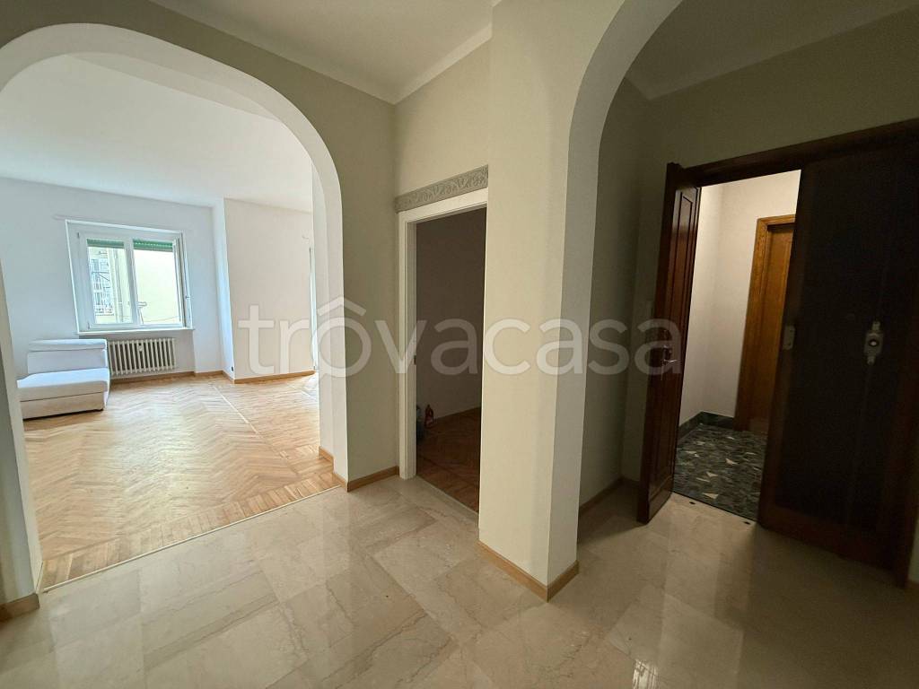 appartamento in vendita ad Ivrea