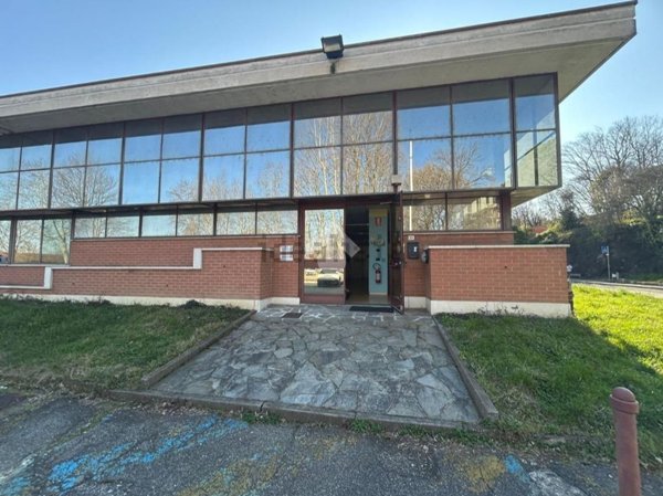 appartamento in vendita ad Ivrea
