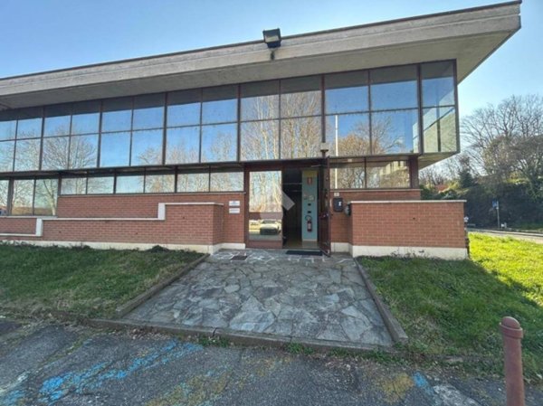 appartamento in vendita ad Ivrea