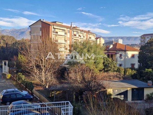 appartamento in vendita ad Ivrea