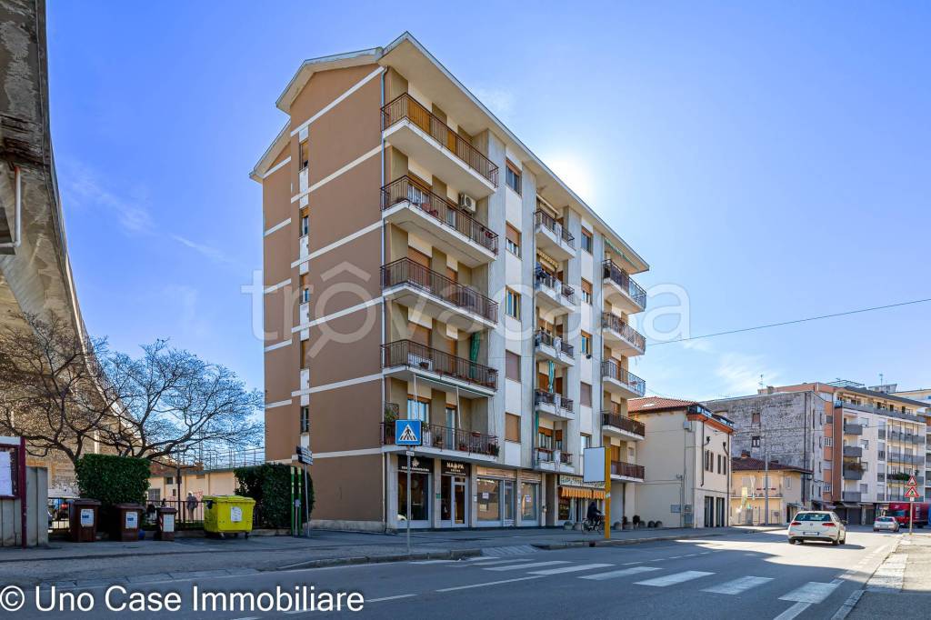 appartamento in vendita ad Ivrea