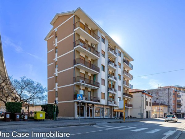 appartamento in vendita ad Ivrea