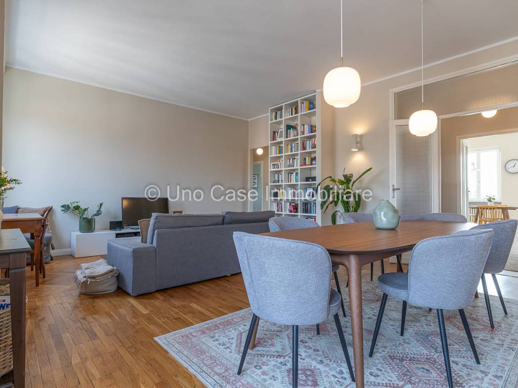 appartamento in vendita ad Ivrea