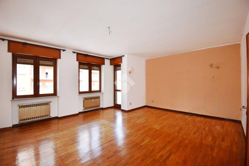 appartamento in vendita ad Ivrea