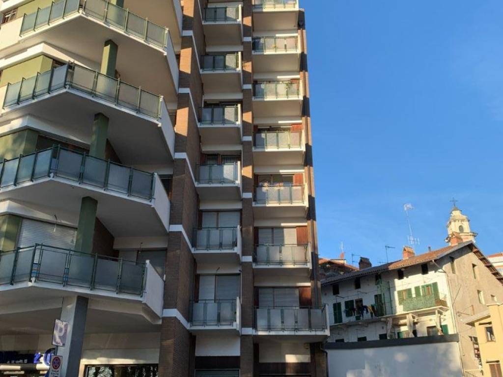 appartamento in vendita ad Ivrea