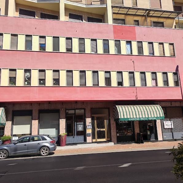 appartamento in vendita ad Ivrea