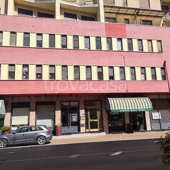 appartamento in vendita ad Ivrea