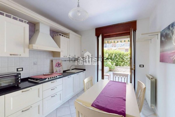 appartamento in vendita ad Ivrea