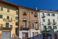 appartamento in vendita ad Ivrea