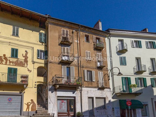 appartamento in vendita ad Ivrea