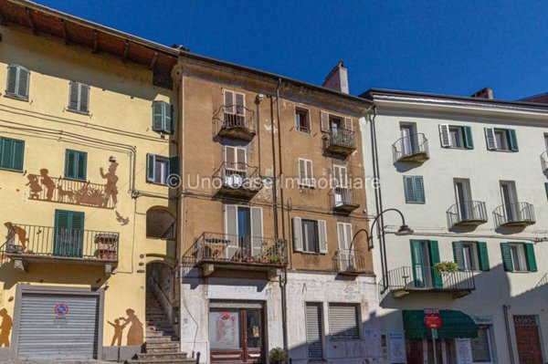 appartamento in vendita ad Ivrea
