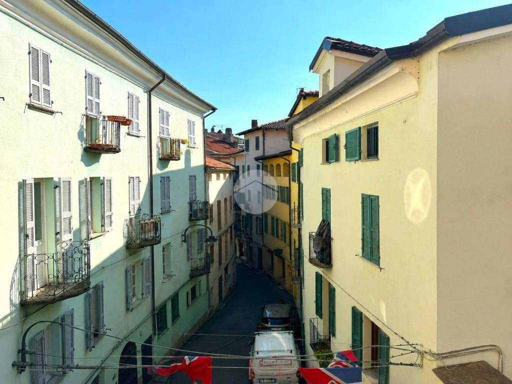 appartamento in vendita ad Ivrea