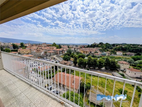appartamento in vendita ad Ivrea