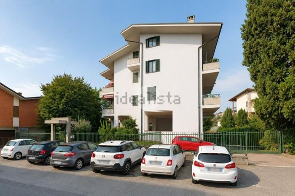 appartamento in vendita ad Ivrea