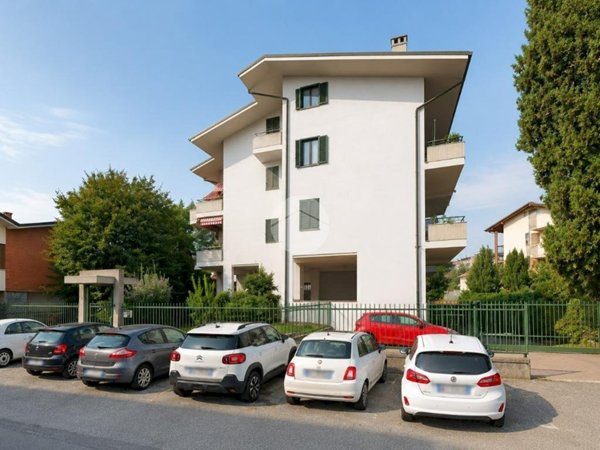 appartamento in vendita ad Ivrea