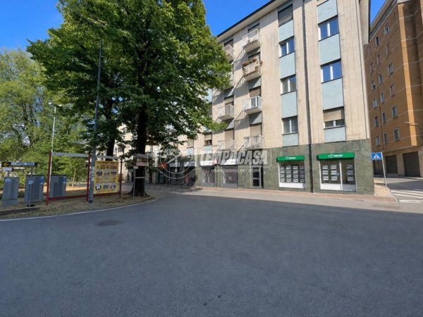 appartamento in vendita ad Ivrea
