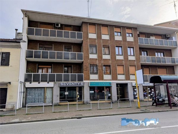 appartamento in vendita ad Ivrea