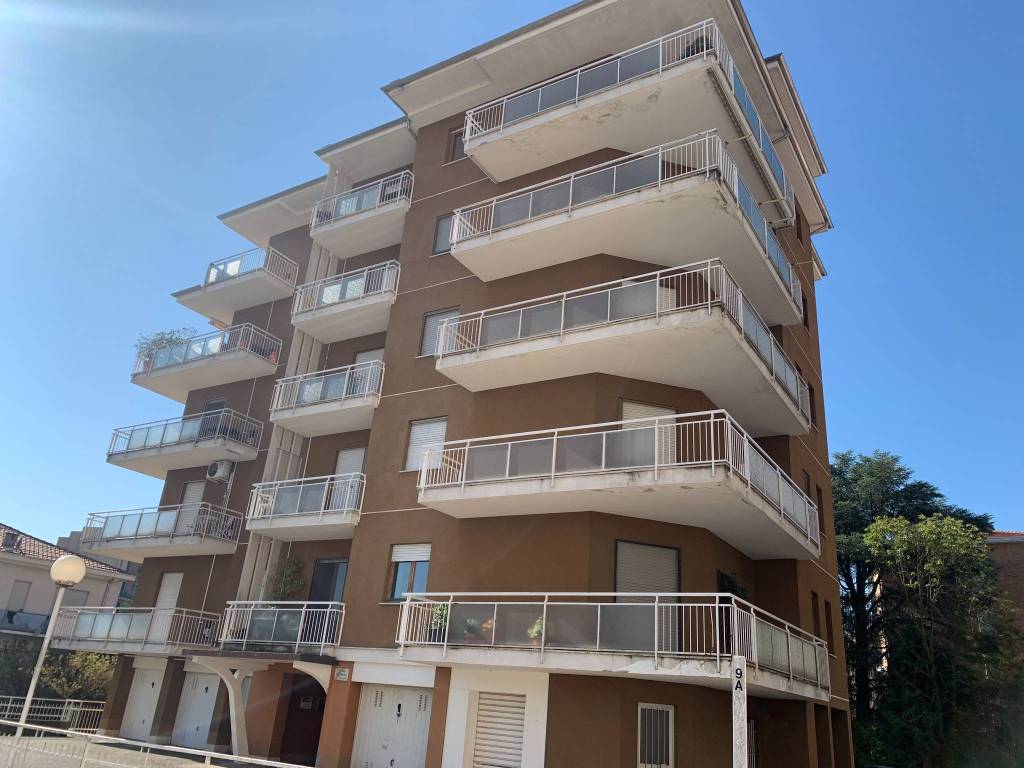 appartamento in vendita ad Ivrea