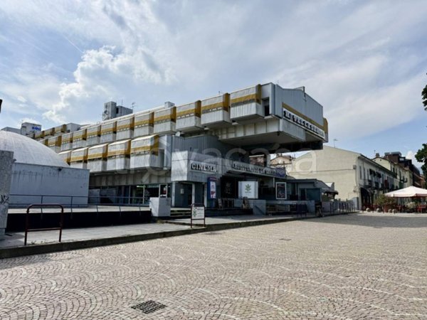 appartamento in vendita ad Ivrea